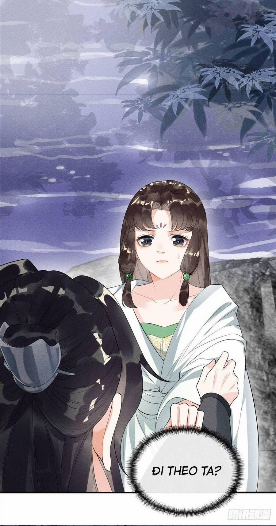 Tiêu Rồi, Lại Bị Bệnh Kiều Để Mắt Đến! 19 trang 25