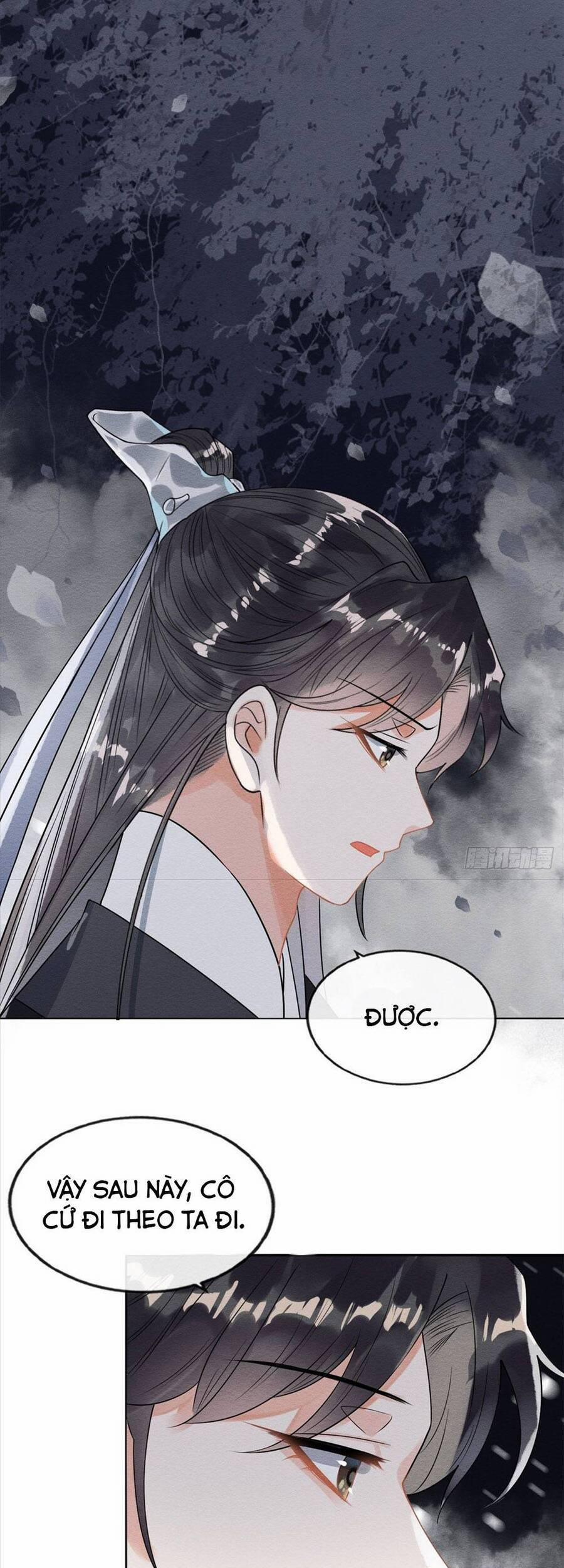 Tiêu Rồi, Lại Bị Bệnh Kiều Để Mắt Đến! 19 trang 26