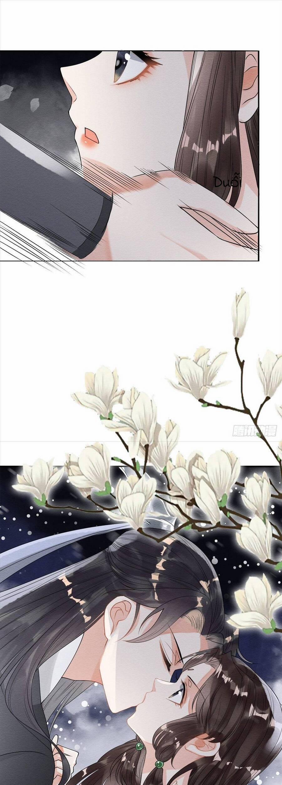 Tiêu Rồi, Lại Bị Bệnh Kiều Để Mắt Đến! 19 trang 28