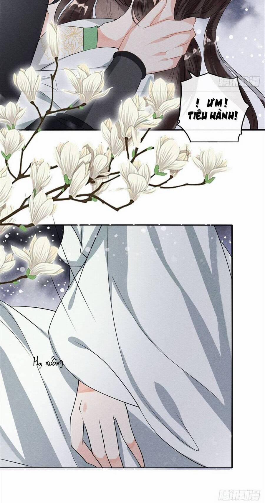 Tiêu Rồi, Lại Bị Bệnh Kiều Để Mắt Đến! 19 trang 29