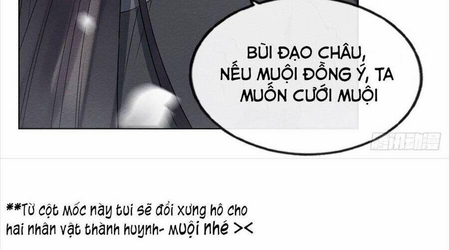 Tiêu Rồi, Lại Bị Bệnh Kiều Để Mắt Đến! 19 trang 31