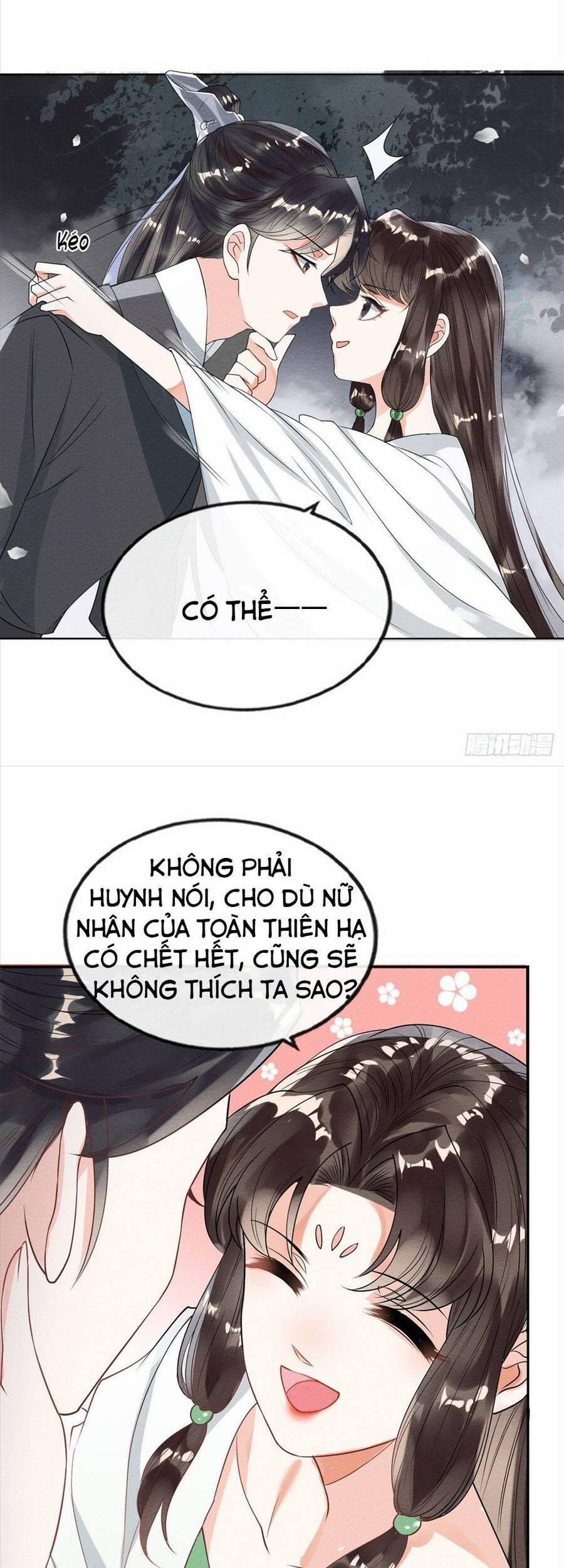 Tiêu Rồi, Lại Bị Bệnh Kiều Để Mắt Đến! 19 trang 32