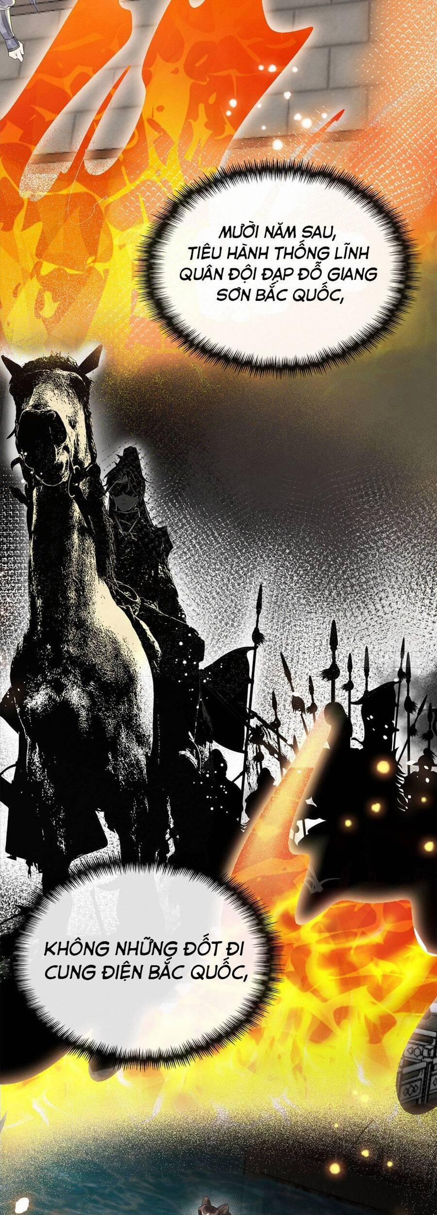 Tiêu Rồi, Lại Bị Bệnh Kiều Để Mắt Đến! 19 trang 4