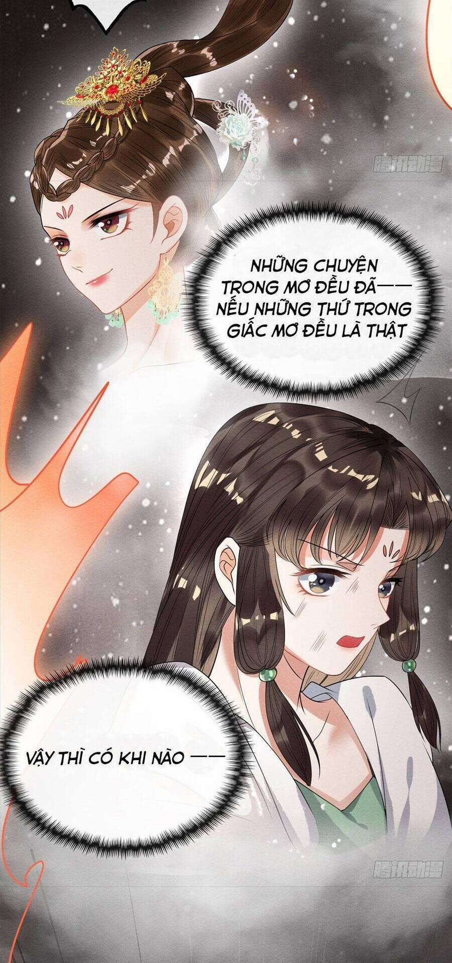 Tiêu Rồi, Lại Bị Bệnh Kiều Để Mắt Đến! 19 trang 7