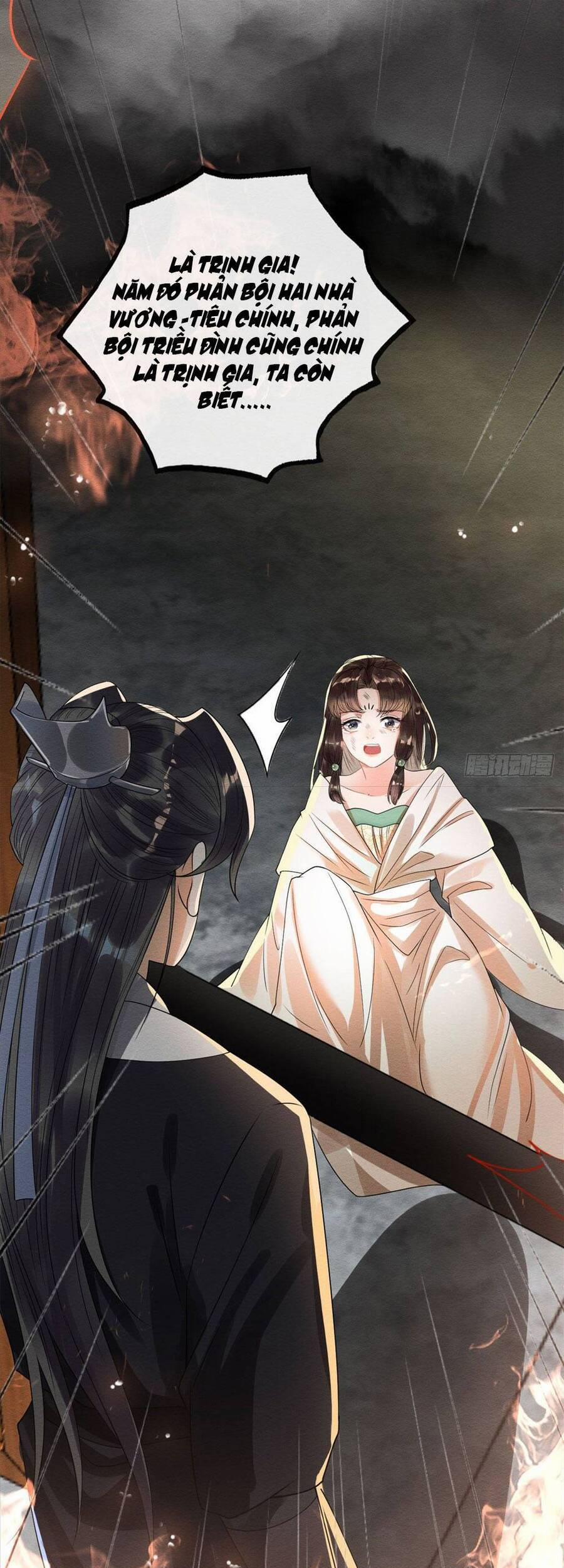 Tiêu Rồi, Lại Bị Bệnh Kiều Để Mắt Đến! 19 trang 8