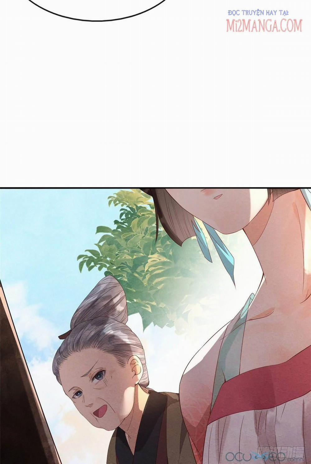 Tiêu Rồi, Lại Bị Bệnh Kiều Để Mắt Đến! 2.5 trang 18