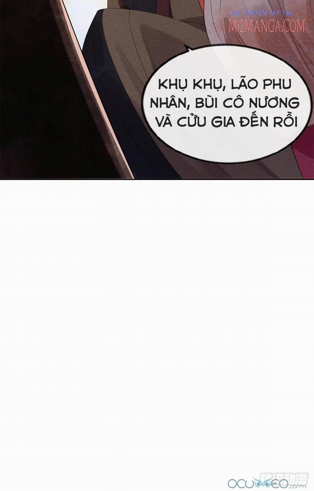 Tiêu Rồi, Lại Bị Bệnh Kiều Để Mắt Đến! 2.5 trang 19