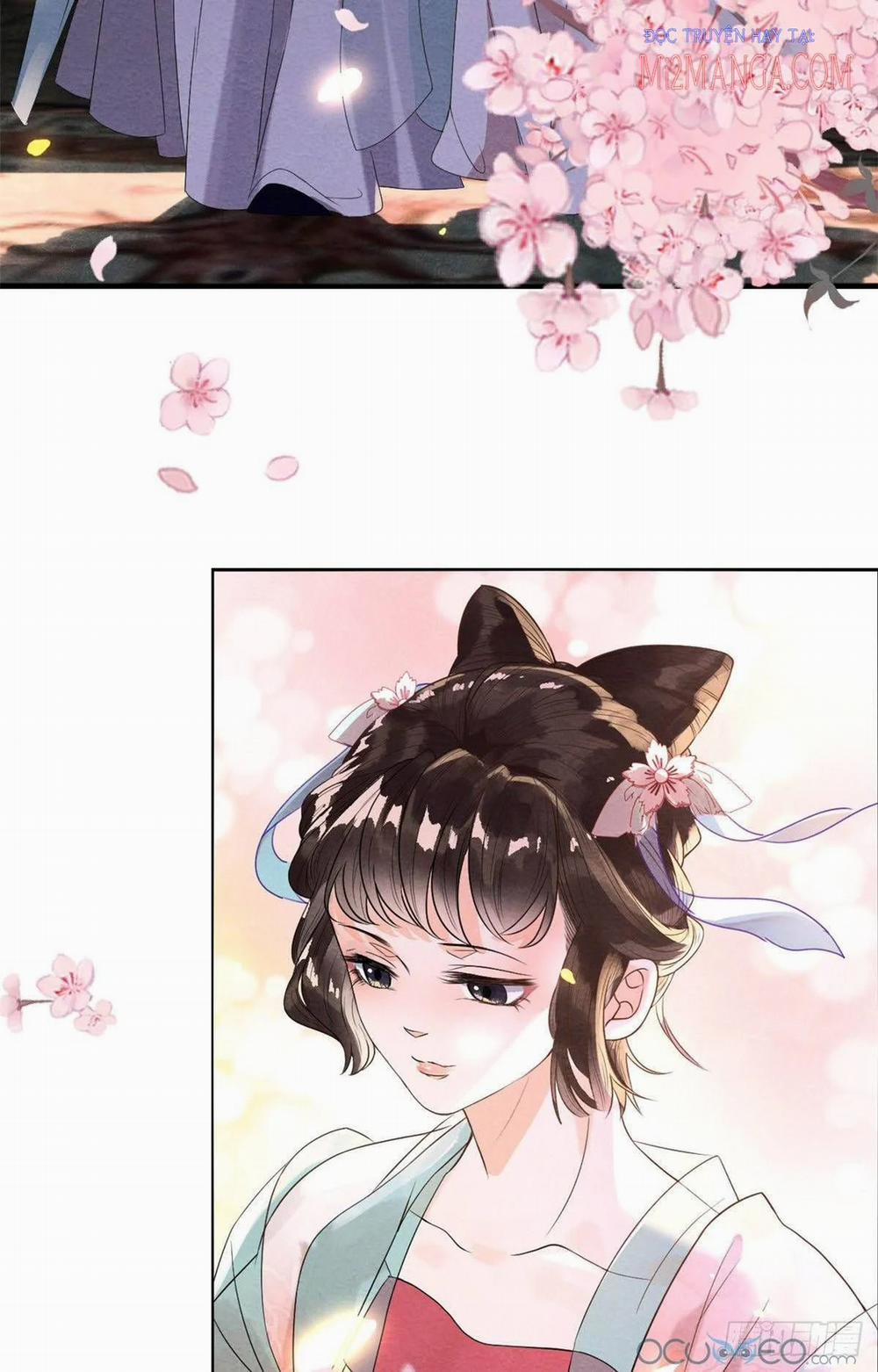 Tiêu Rồi, Lại Bị Bệnh Kiều Để Mắt Đến! 2.5 trang 22