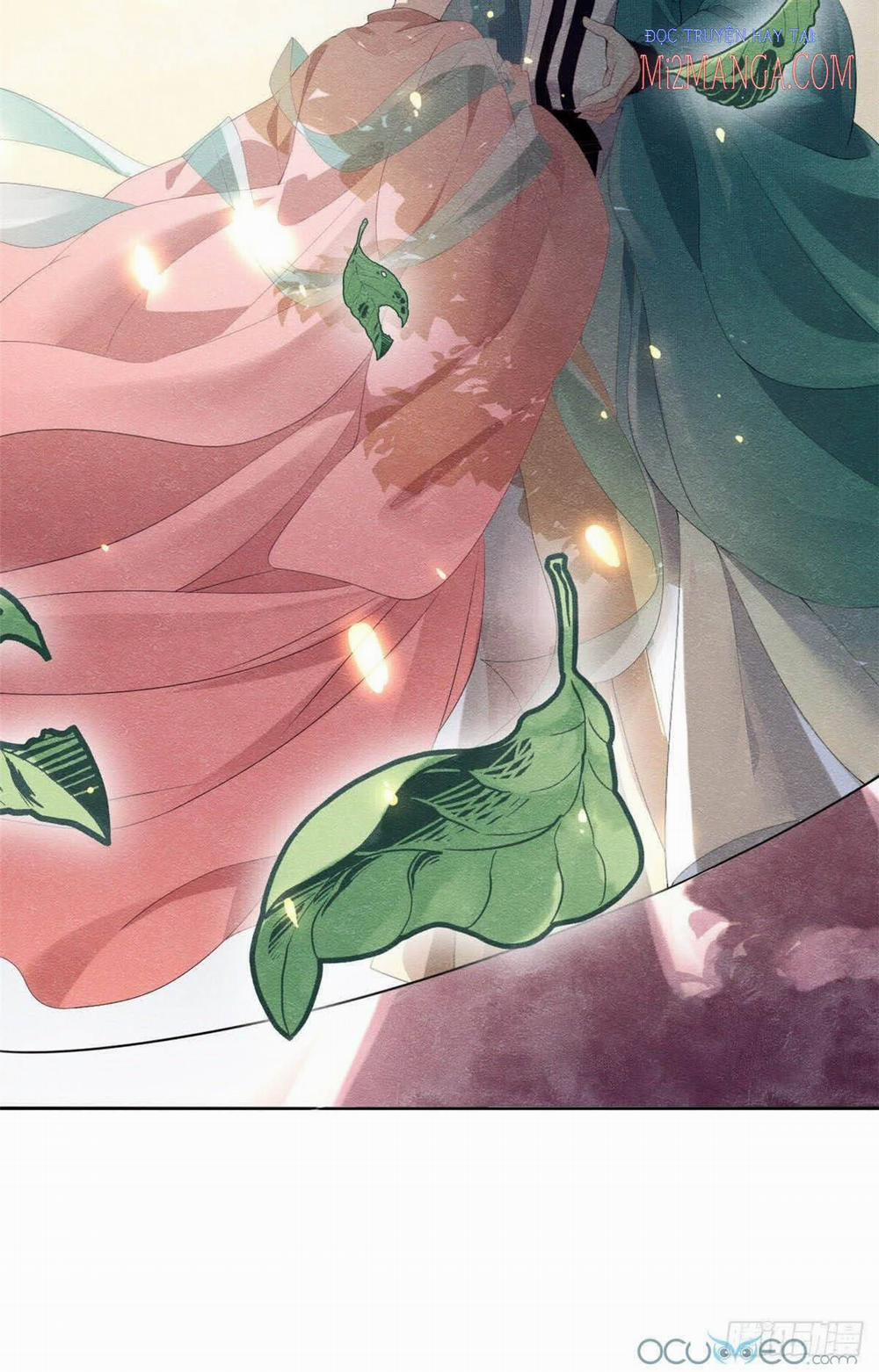 Tiêu Rồi, Lại Bị Bệnh Kiều Để Mắt Đến! 2.5 trang 4