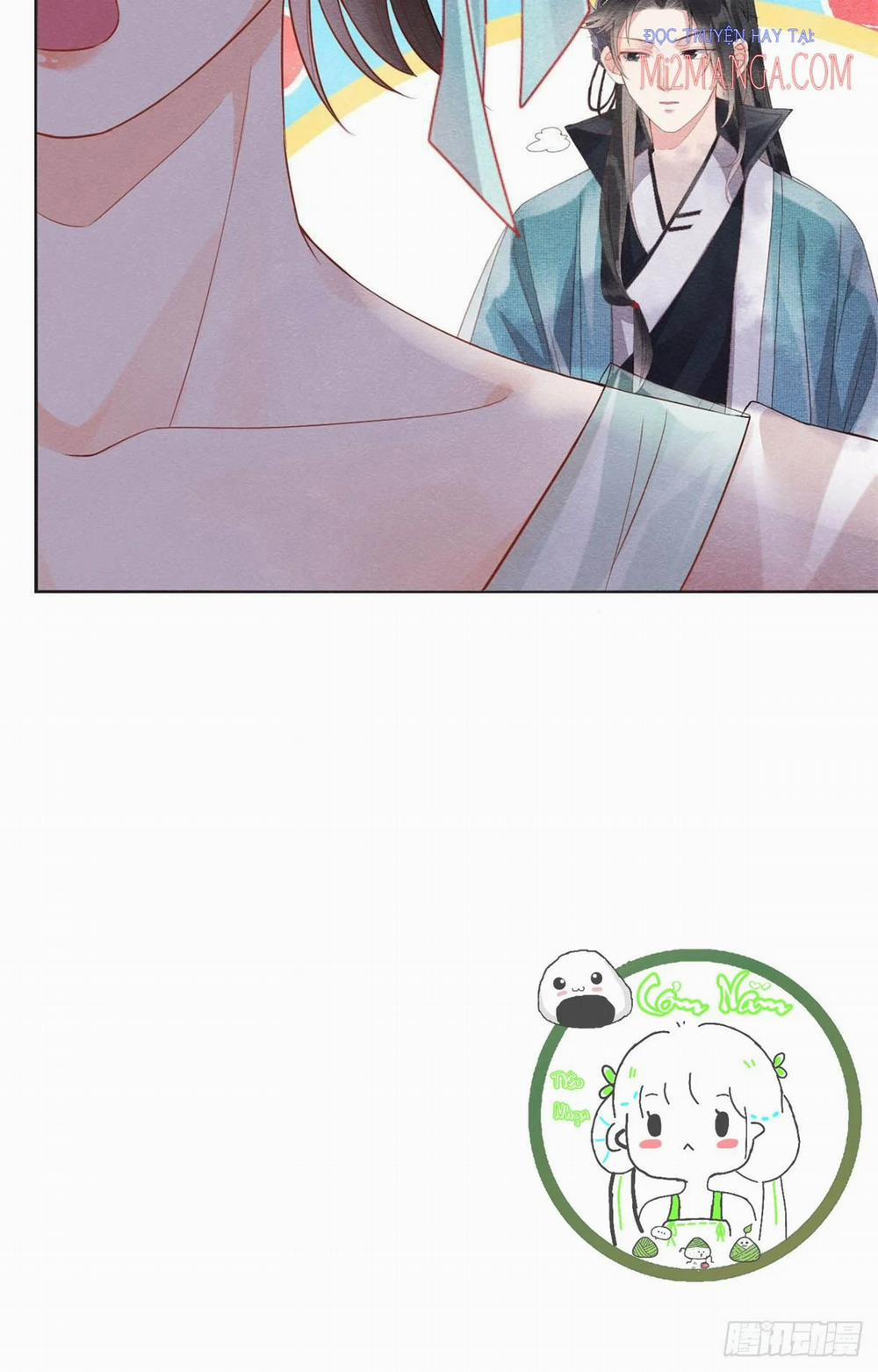 Tiêu Rồi, Lại Bị Bệnh Kiều Để Mắt Đến! 2.5 trang 9