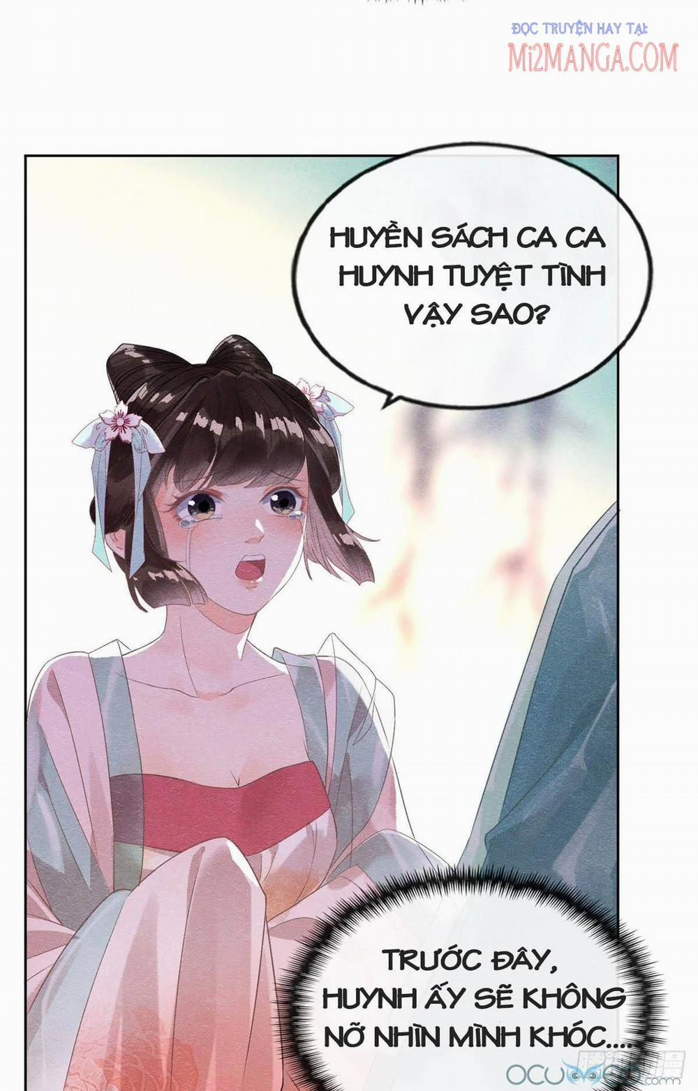 Tiêu Rồi, Lại Bị Bệnh Kiều Để Mắt Đến! 2 trang 19