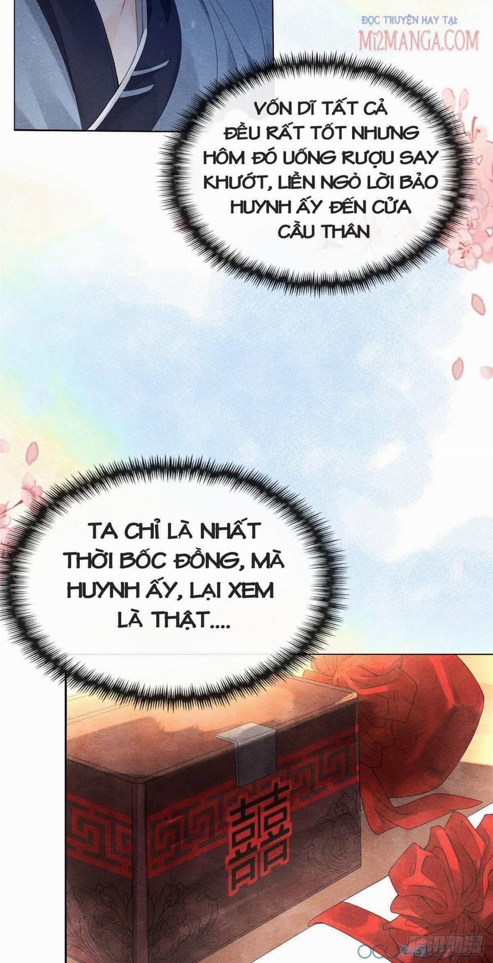 Tiêu Rồi, Lại Bị Bệnh Kiều Để Mắt Đến! 2 trang 7