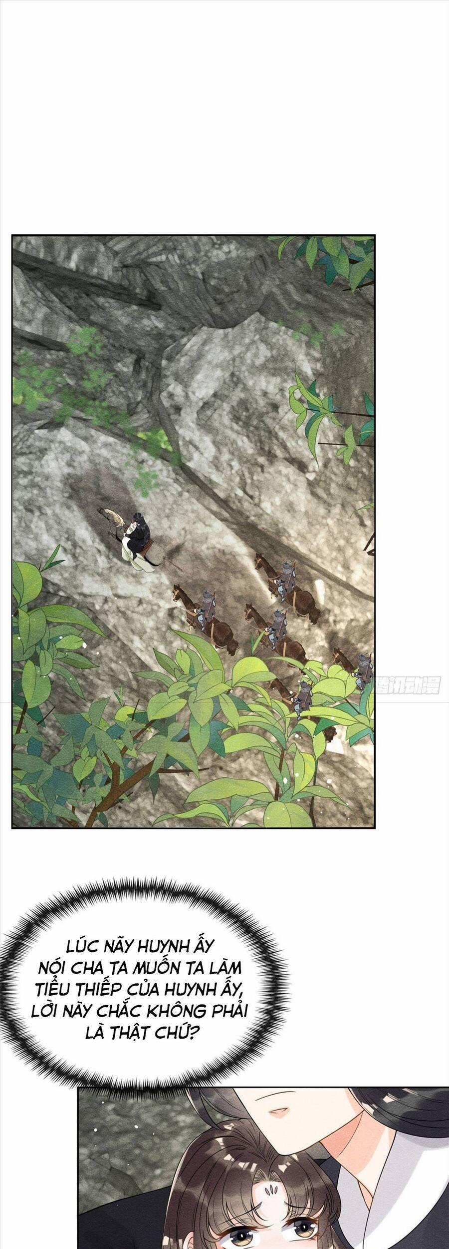 Tiêu Rồi, Lại Bị Bệnh Kiều Để Mắt Đến! 20 trang 14