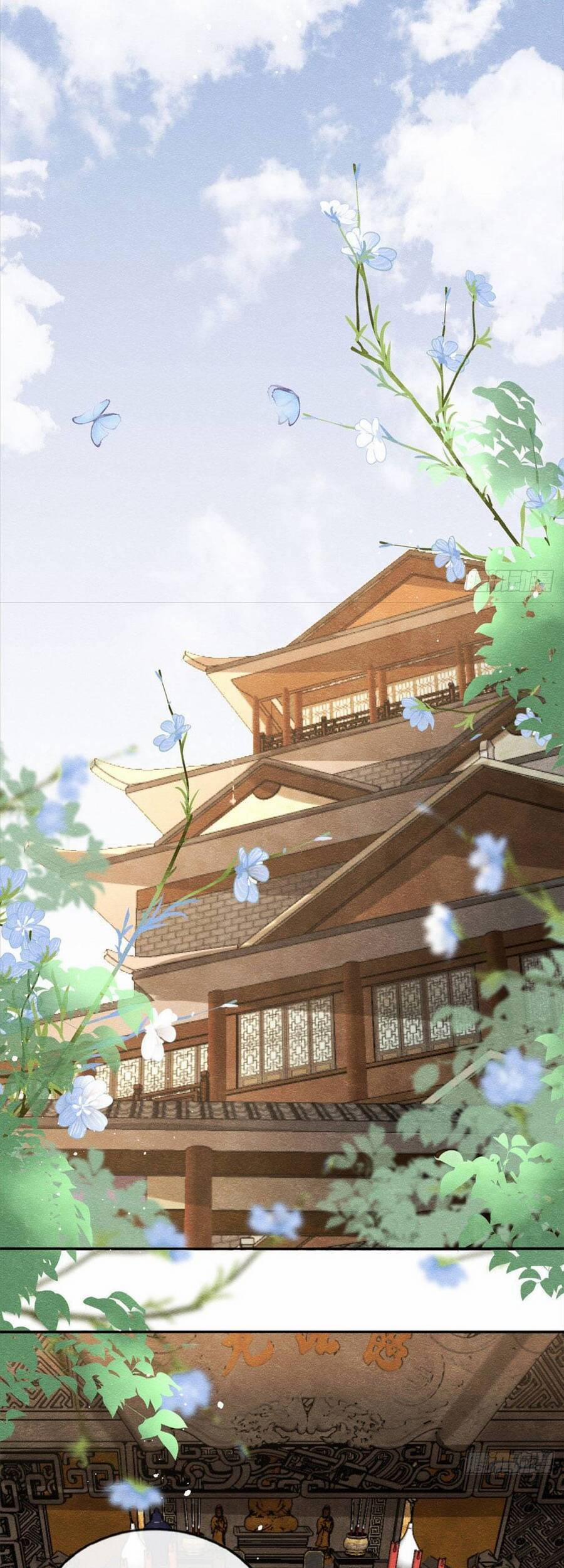 Tiêu Rồi, Lại Bị Bệnh Kiều Để Mắt Đến! 20 trang 16