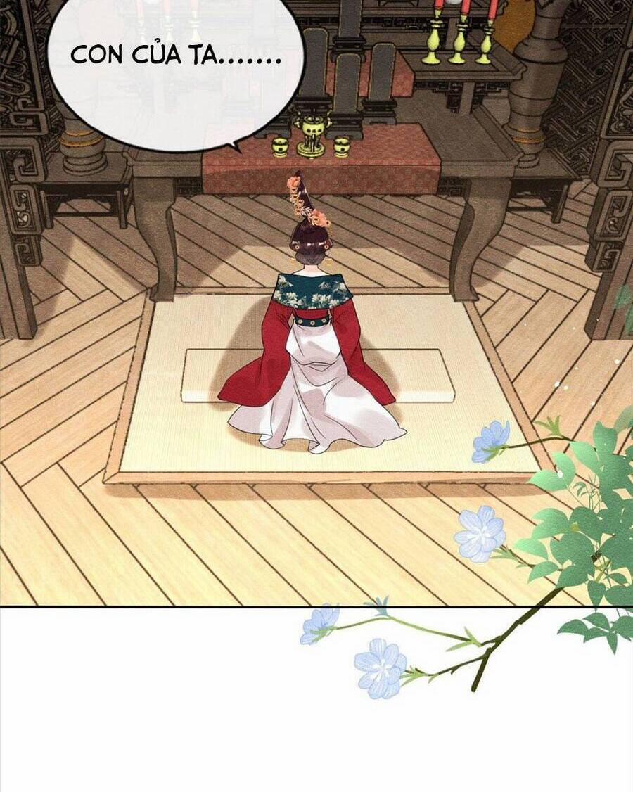 Tiêu Rồi, Lại Bị Bệnh Kiều Để Mắt Đến! 20 trang 17