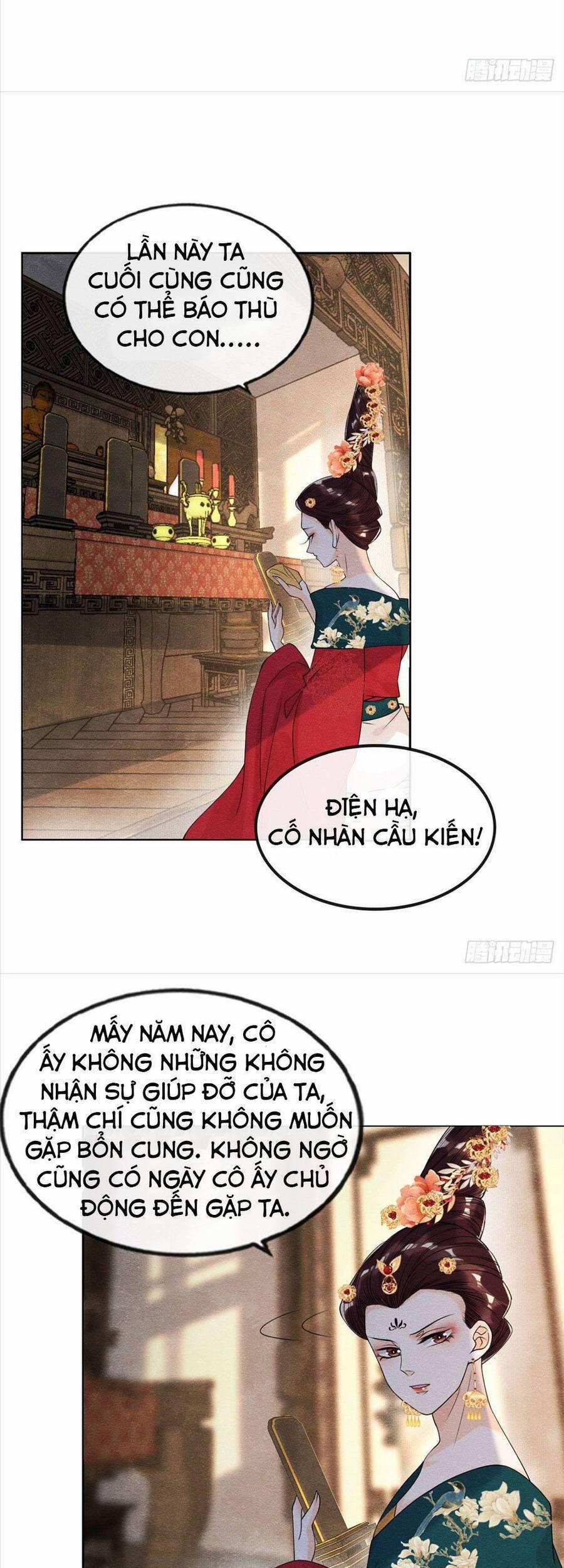 Tiêu Rồi, Lại Bị Bệnh Kiều Để Mắt Đến! 20 trang 18