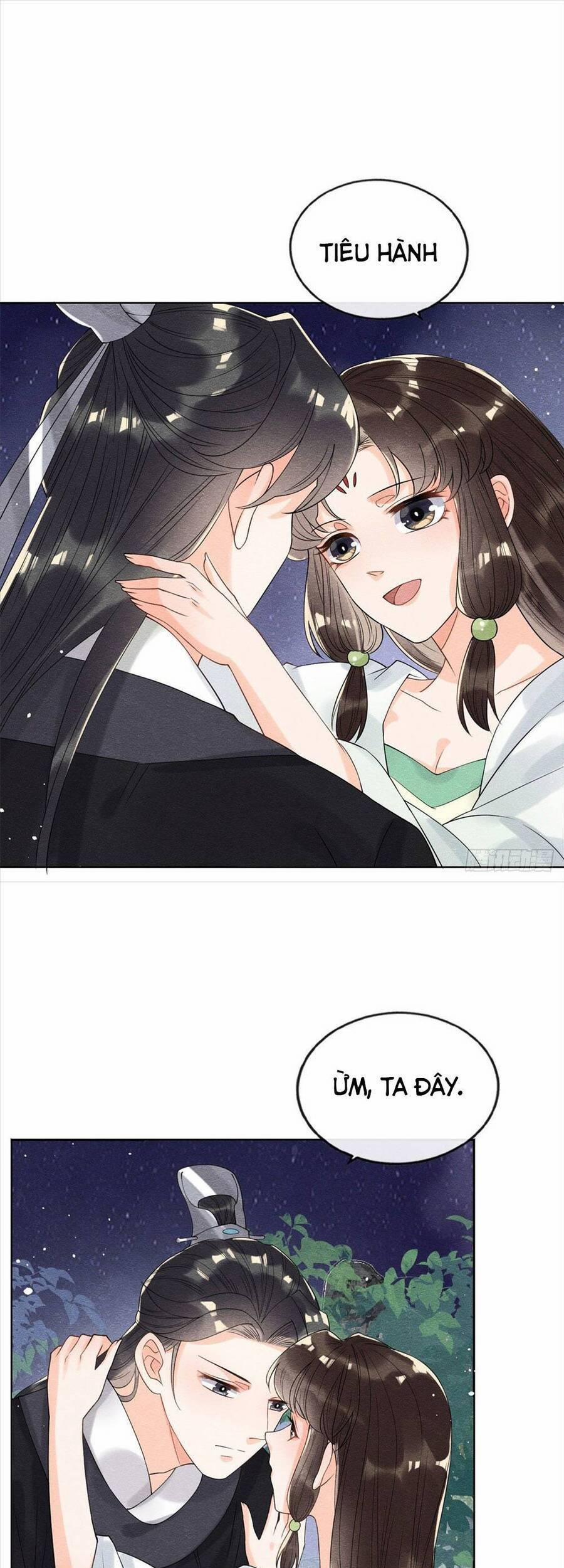 Tiêu Rồi, Lại Bị Bệnh Kiều Để Mắt Đến! 20 trang 2