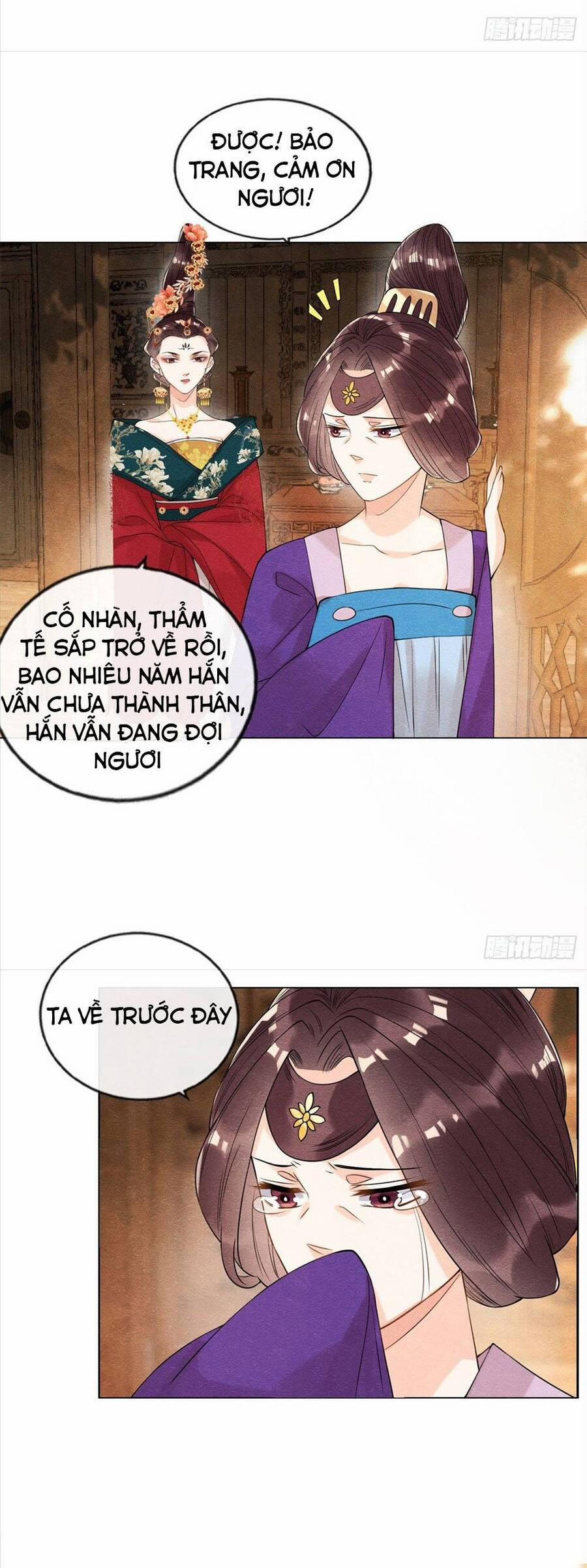 Tiêu Rồi, Lại Bị Bệnh Kiều Để Mắt Đến! 20 trang 26