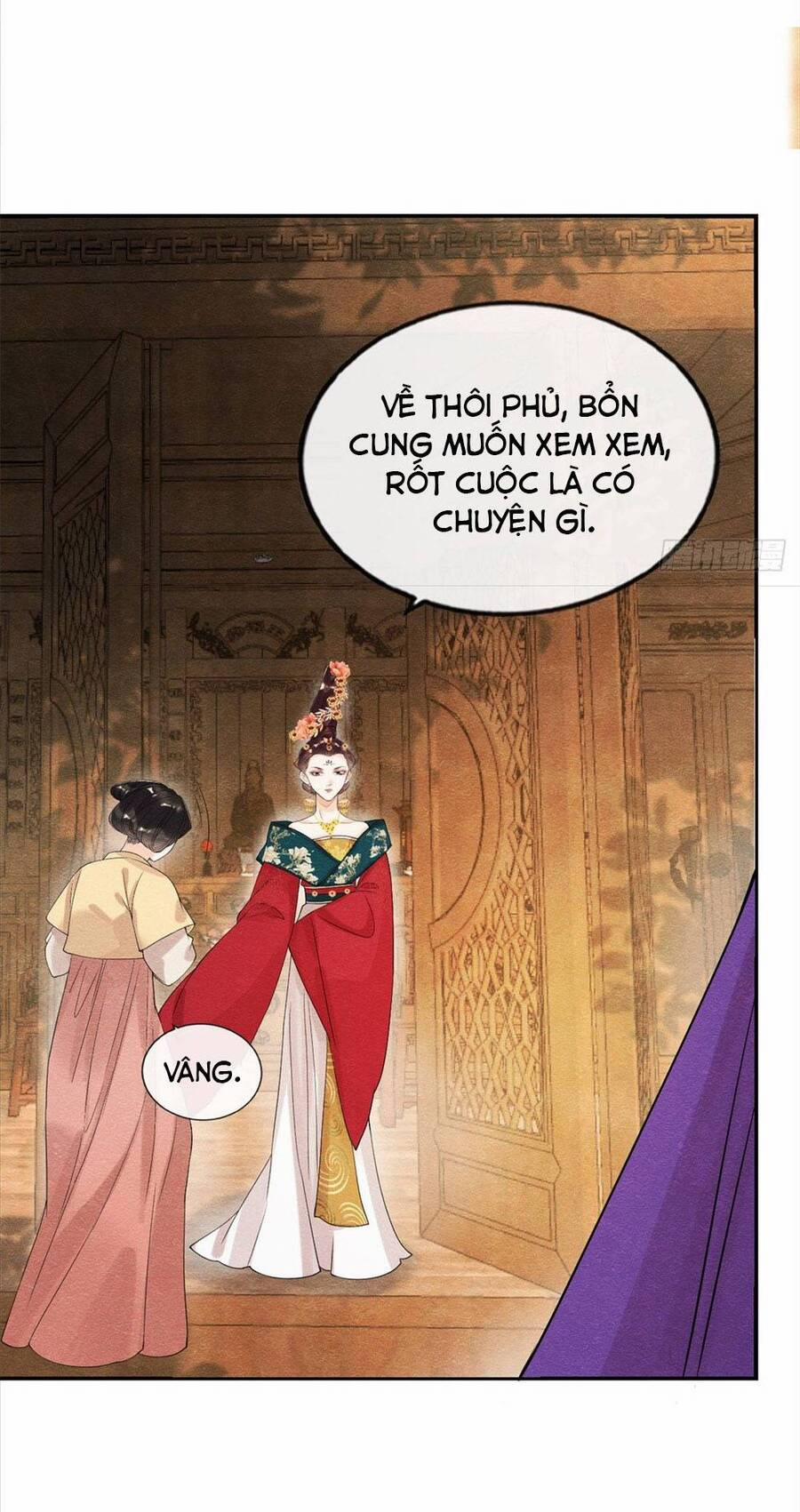 Tiêu Rồi, Lại Bị Bệnh Kiều Để Mắt Đến! 20 trang 27