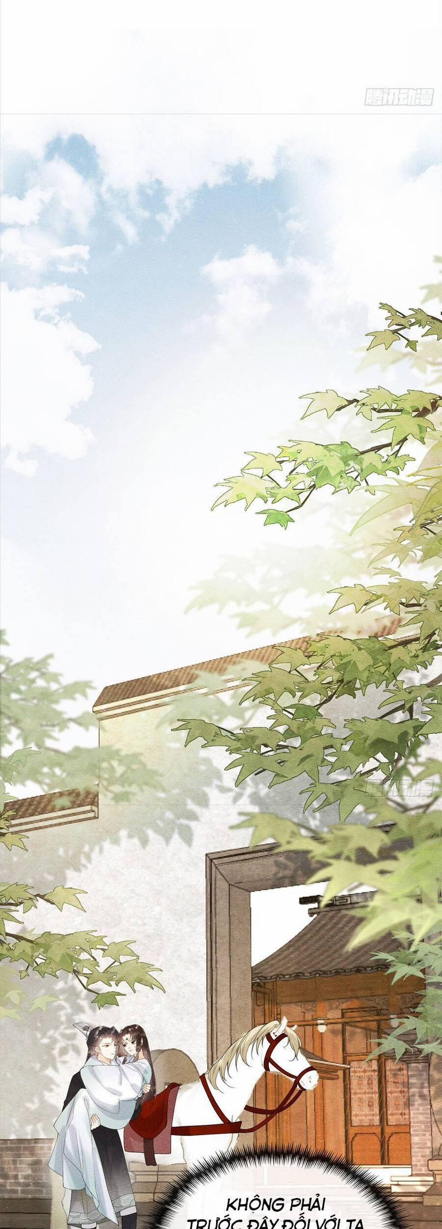 Tiêu Rồi, Lại Bị Bệnh Kiều Để Mắt Đến! 20 trang 28