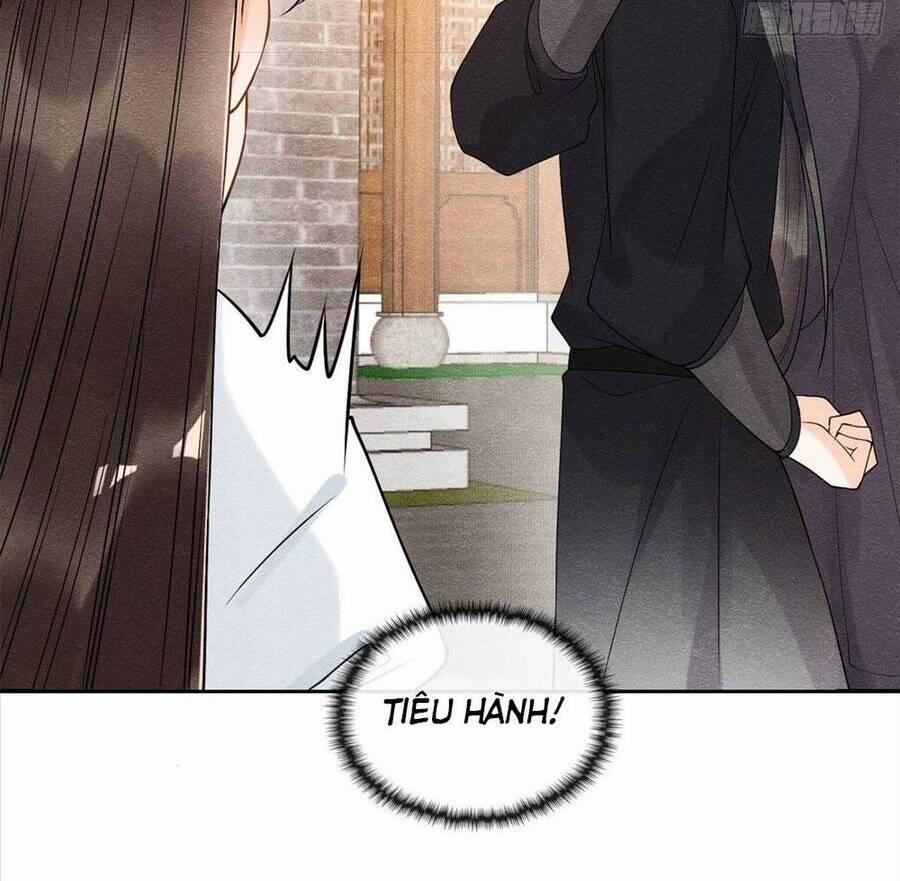 Tiêu Rồi, Lại Bị Bệnh Kiều Để Mắt Đến! 20 trang 37