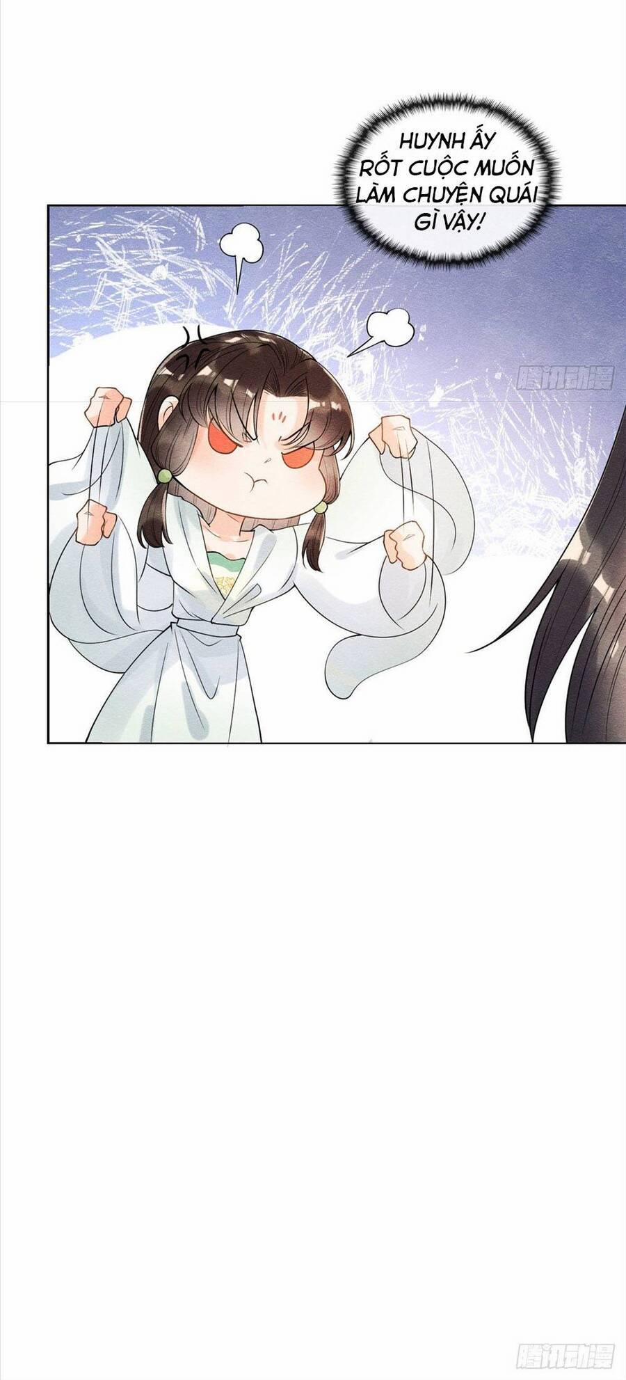 Tiêu Rồi, Lại Bị Bệnh Kiều Để Mắt Đến! 20 trang 38