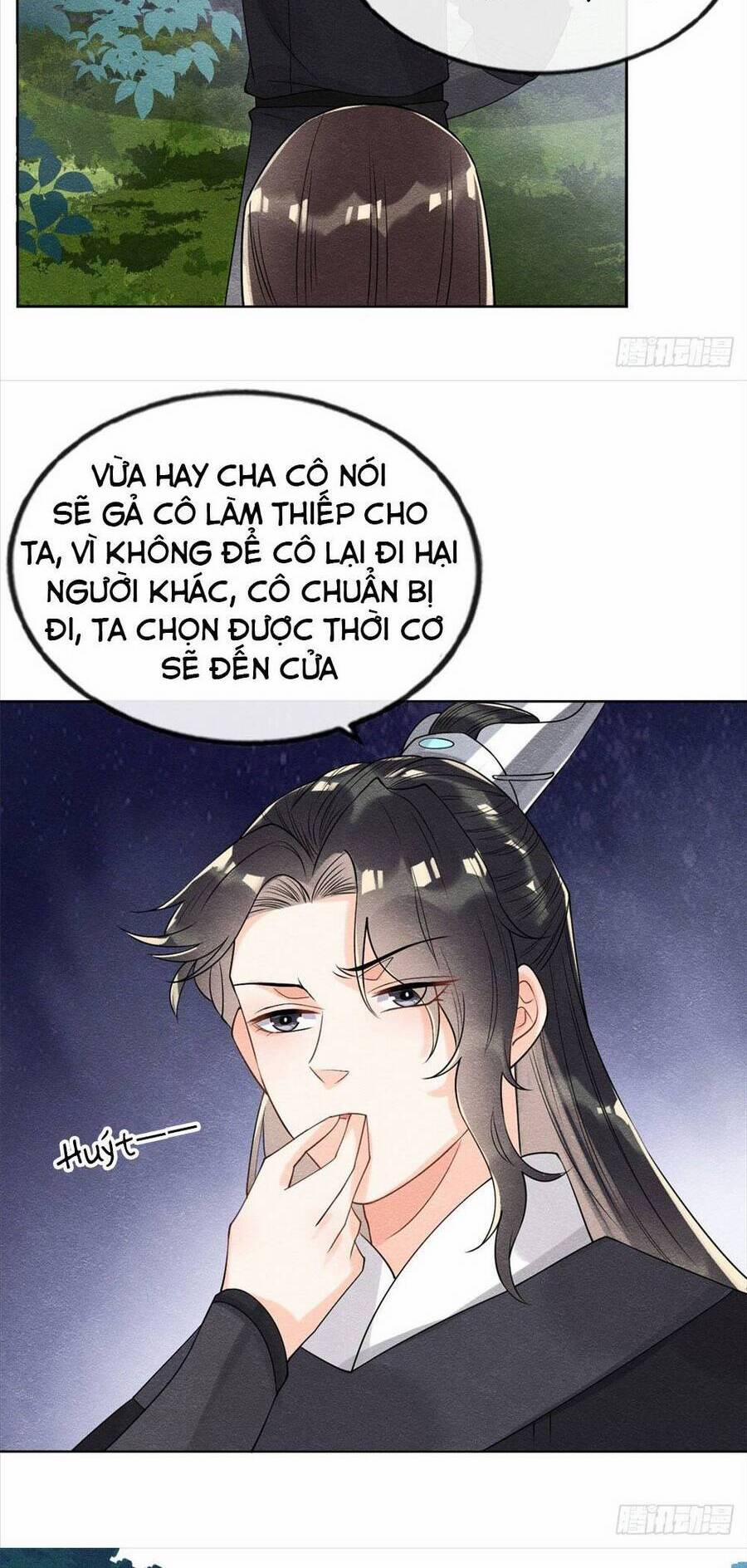 Tiêu Rồi, Lại Bị Bệnh Kiều Để Mắt Đến! 20 trang 9