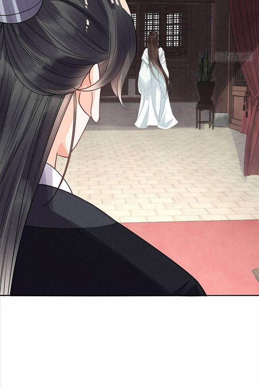 Tiêu Rồi, Lại Bị Bệnh Kiều Để Mắt Đến! 21 trang 11