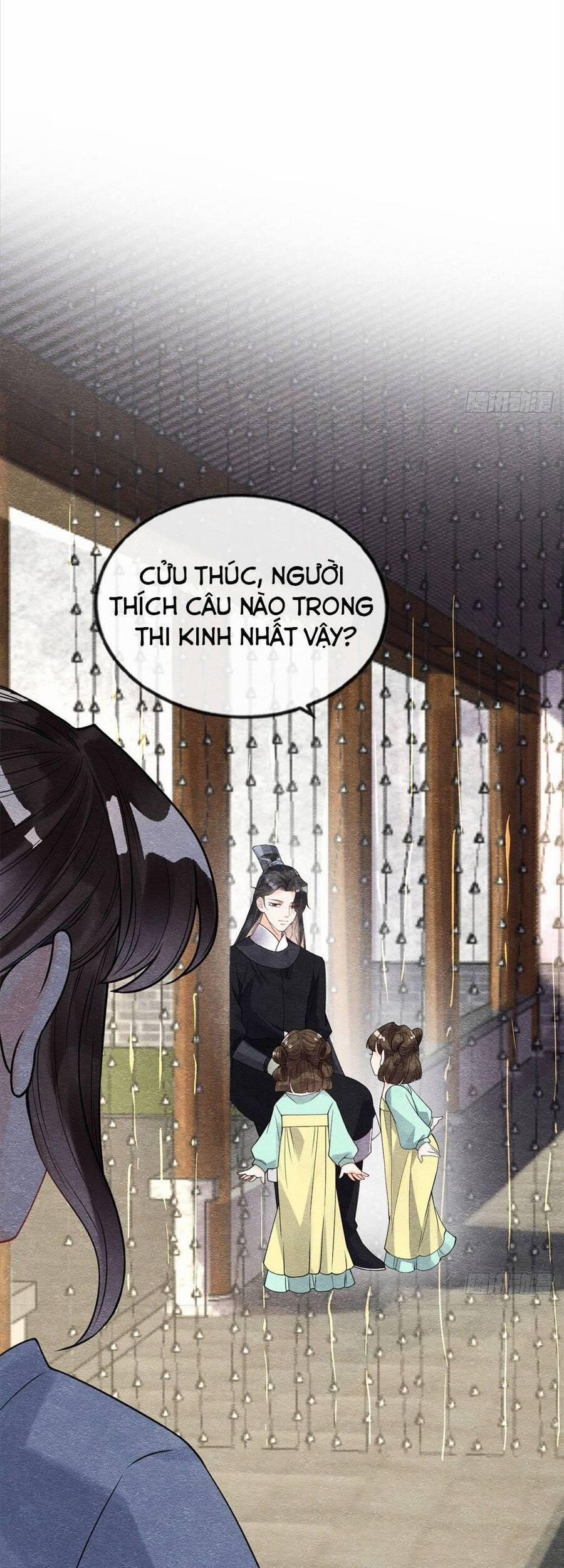 Tiêu Rồi, Lại Bị Bệnh Kiều Để Mắt Đến! 21 trang 18