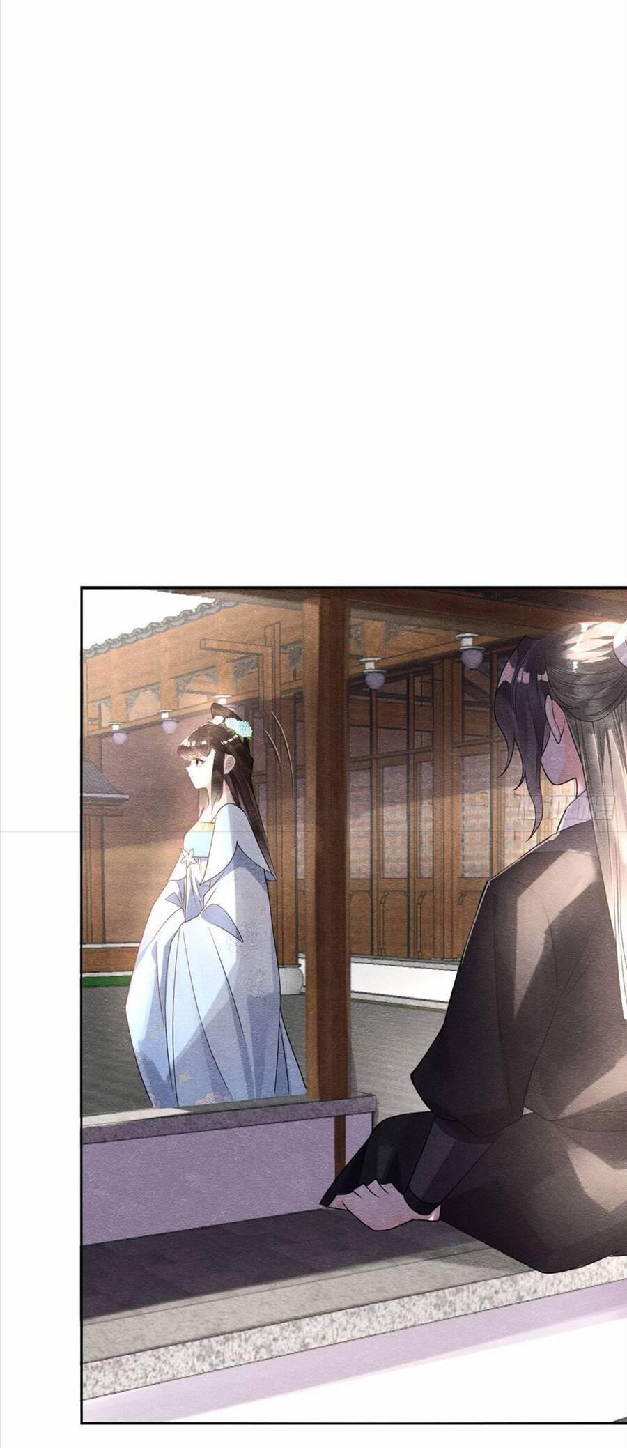 Tiêu Rồi, Lại Bị Bệnh Kiều Để Mắt Đến! 21 trang 31