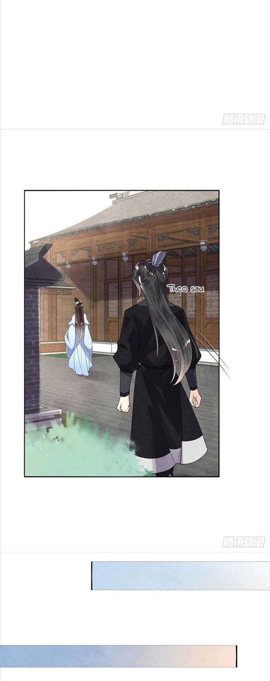 Tiêu Rồi, Lại Bị Bệnh Kiều Để Mắt Đến! 21 trang 32