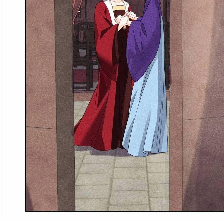 Tiêu Rồi, Lại Bị Bệnh Kiều Để Mắt Đến! 21 trang 34