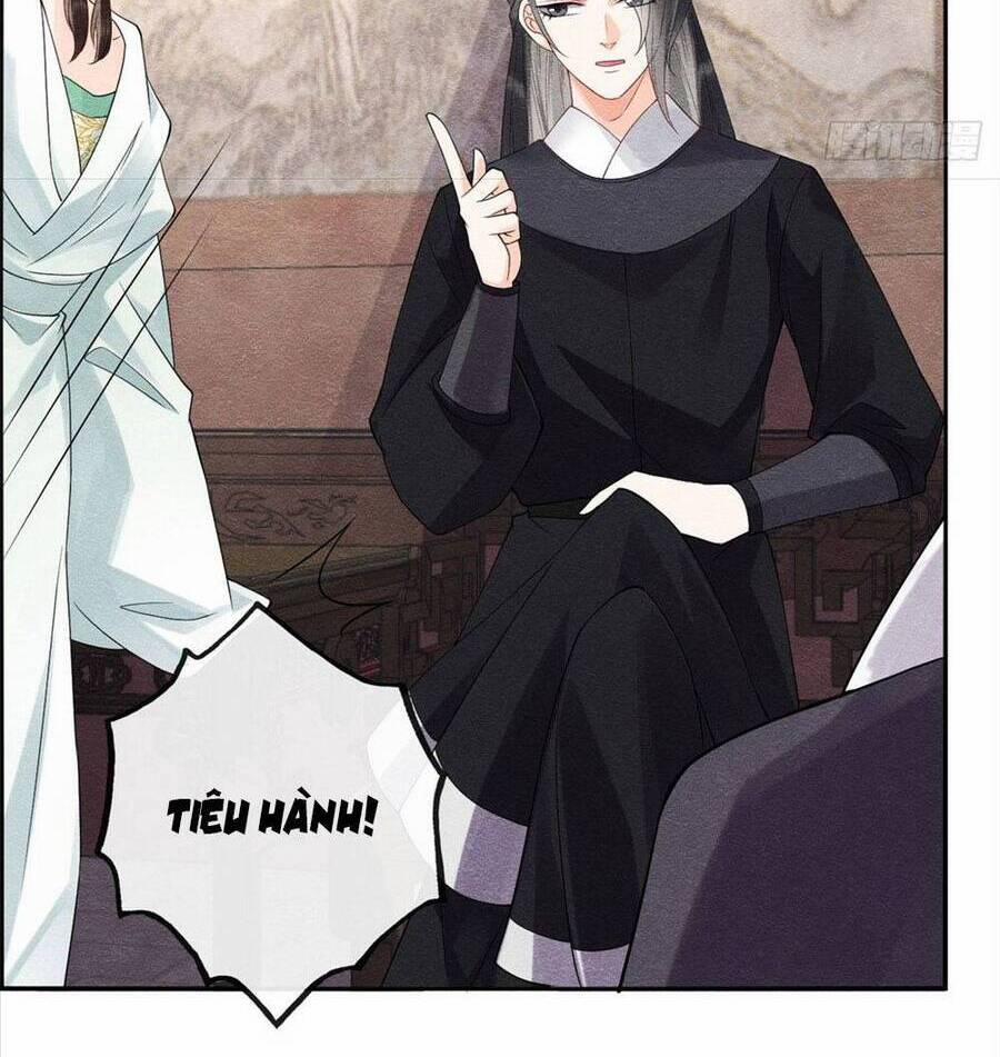 Tiêu Rồi, Lại Bị Bệnh Kiều Để Mắt Đến! 21 trang 4