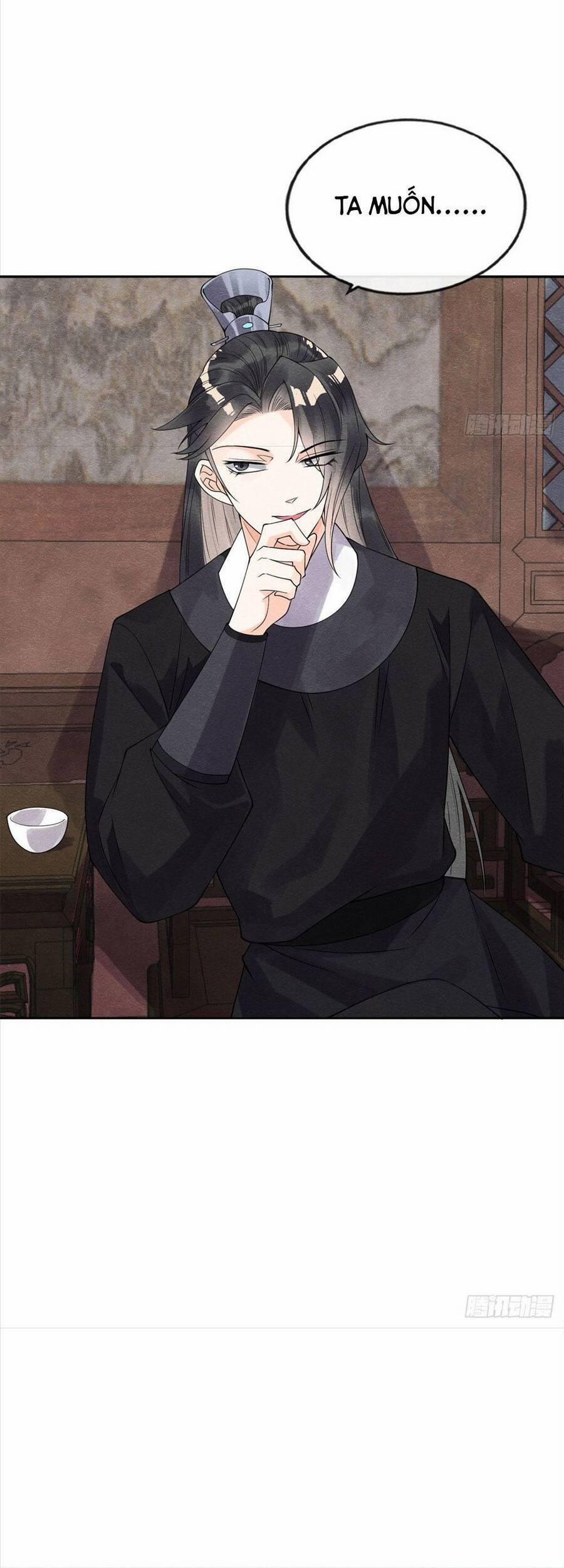 Tiêu Rồi, Lại Bị Bệnh Kiều Để Mắt Đến! 21 trang 8