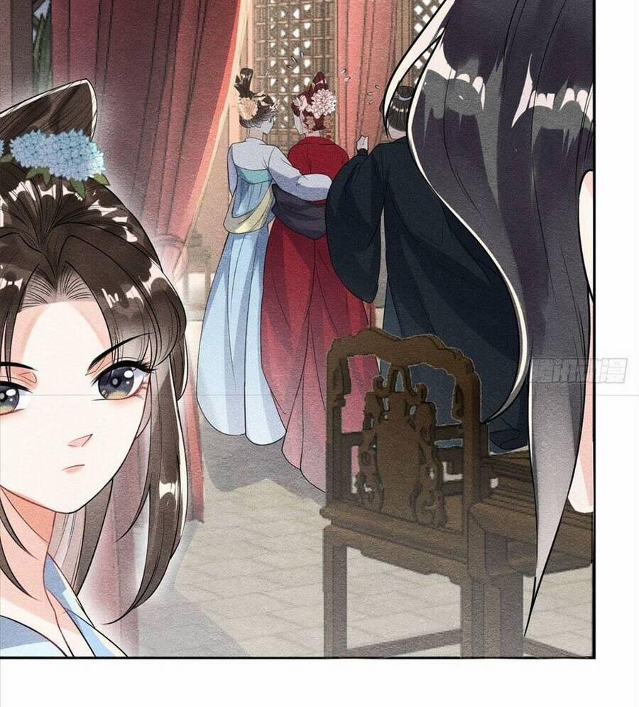 Tiêu Rồi, Lại Bị Bệnh Kiều Để Mắt Đến! 22 trang 10