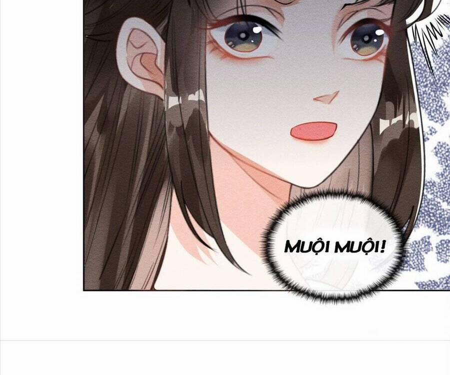 Tiêu Rồi, Lại Bị Bệnh Kiều Để Mắt Đến! 22 trang 16