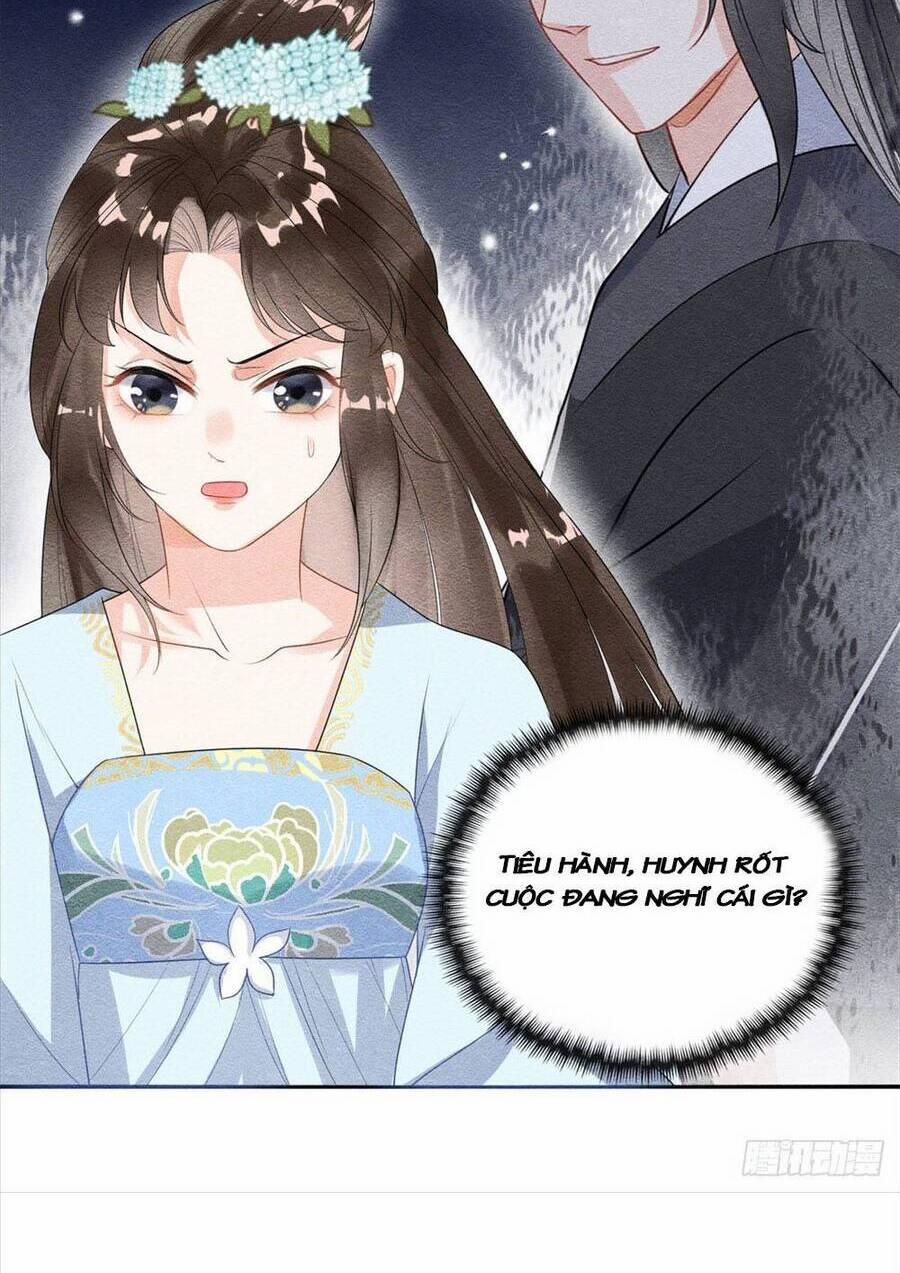 Tiêu Rồi, Lại Bị Bệnh Kiều Để Mắt Đến! 22 trang 20