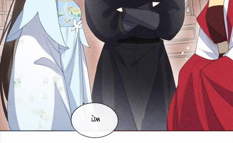 Tiêu Rồi, Lại Bị Bệnh Kiều Để Mắt Đến! 22 trang 8