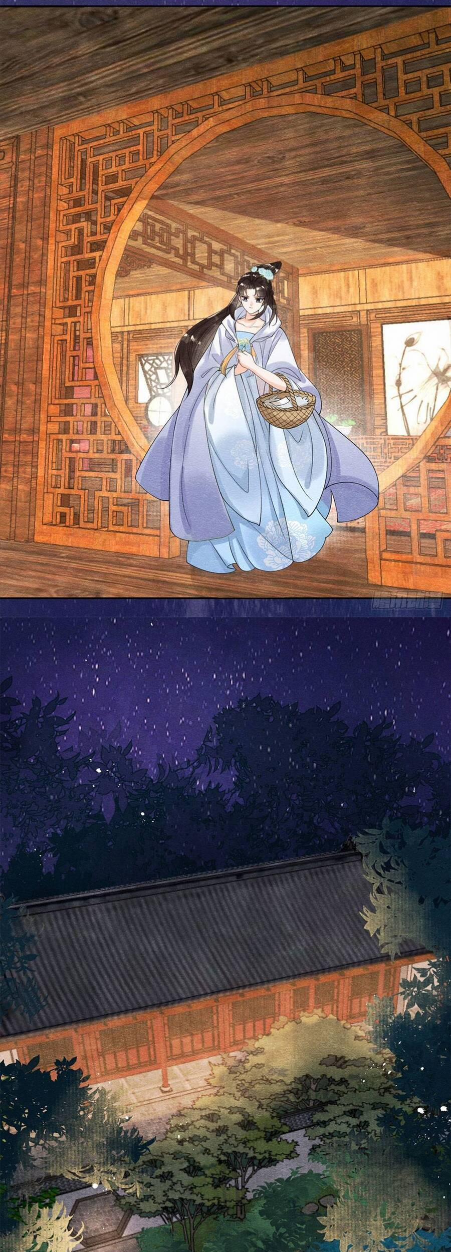 Tiêu Rồi, Lại Bị Bệnh Kiều Để Mắt Đến! 23 trang 13