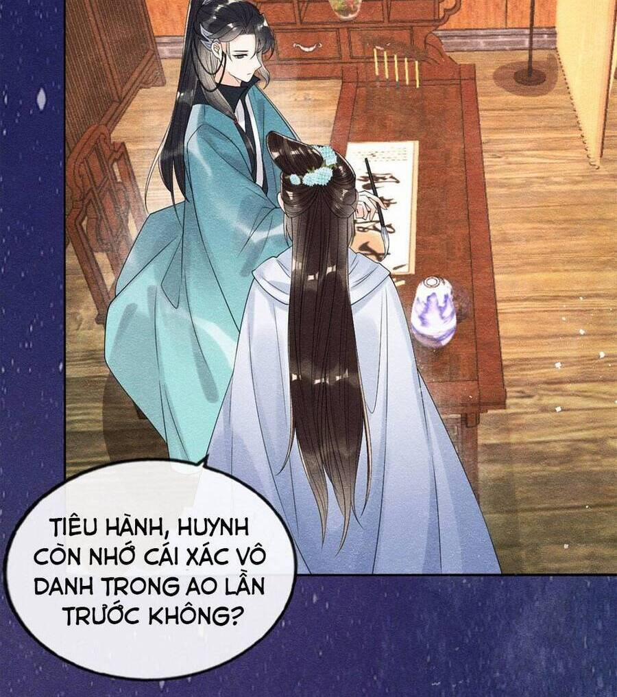 Tiêu Rồi, Lại Bị Bệnh Kiều Để Mắt Đến! 23 trang 16