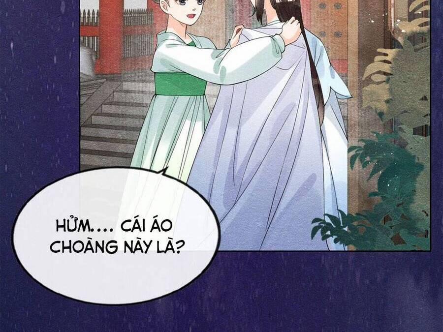 Tiêu Rồi, Lại Bị Bệnh Kiều Để Mắt Đến! 23 trang 2