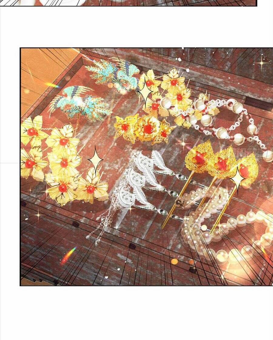 Tiêu Rồi, Lại Bị Bệnh Kiều Để Mắt Đến! 23 trang 24