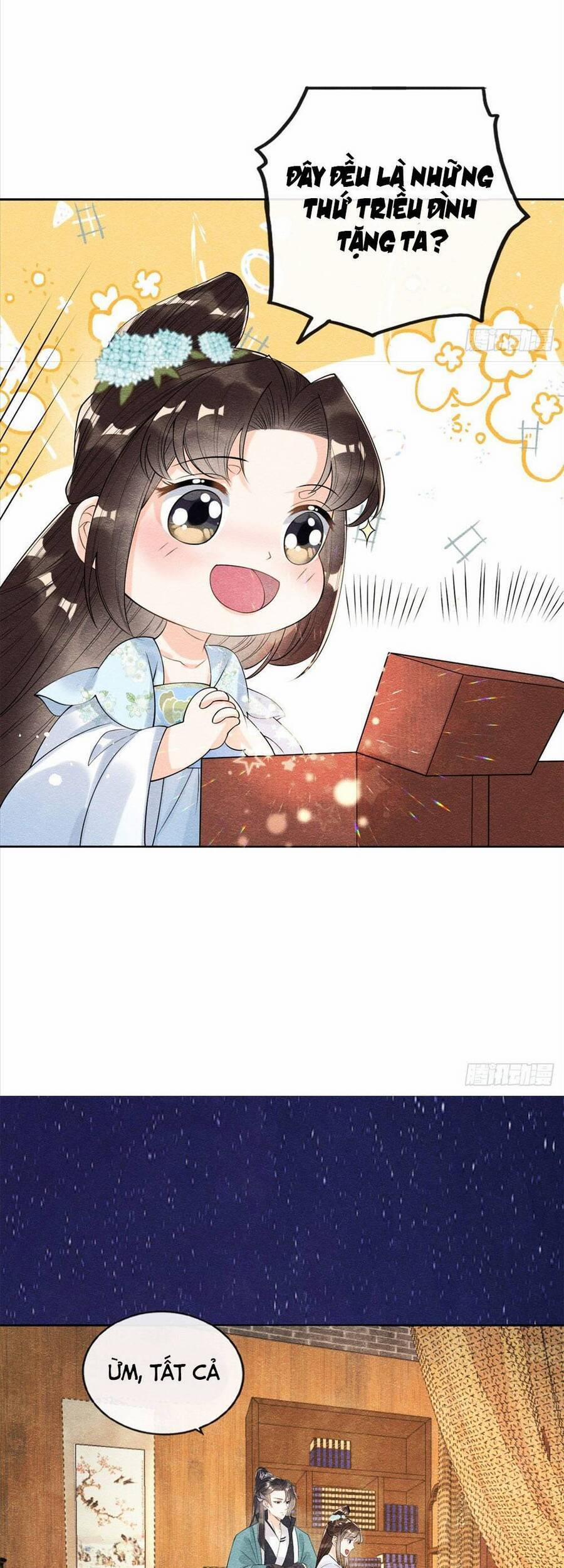 Tiêu Rồi, Lại Bị Bệnh Kiều Để Mắt Đến! 23 trang 25