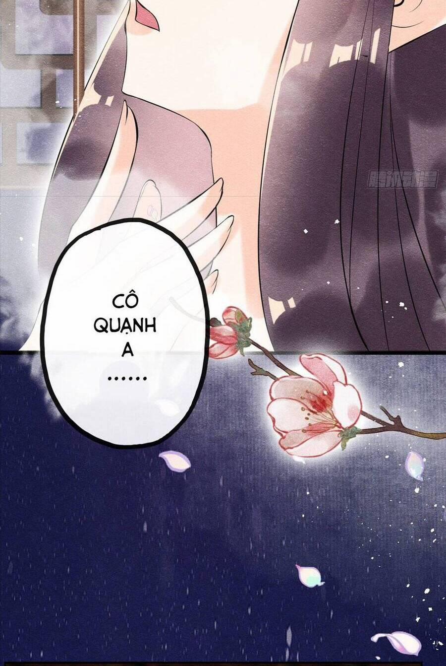 Tiêu Rồi, Lại Bị Bệnh Kiều Để Mắt Đến! 23 trang 32