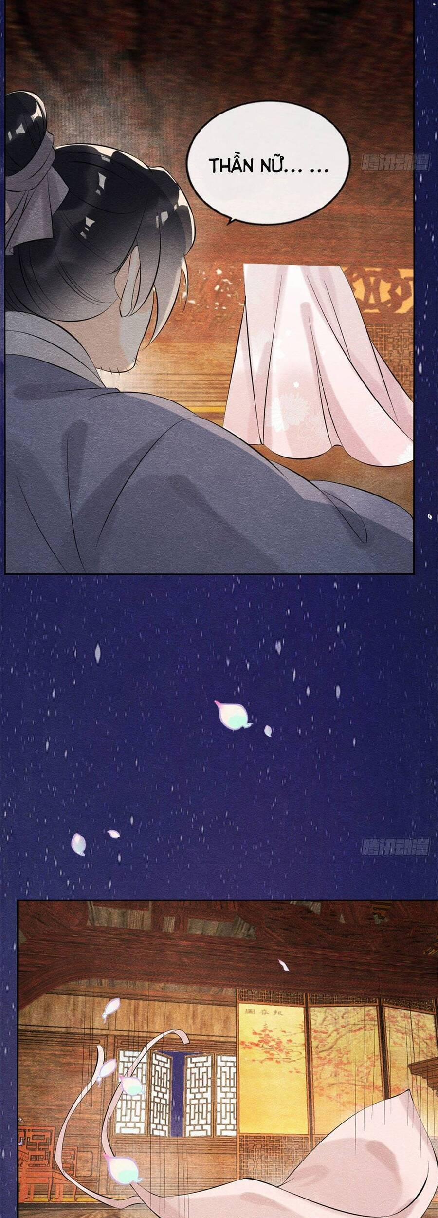 Tiêu Rồi, Lại Bị Bệnh Kiều Để Mắt Đến! 23 trang 33