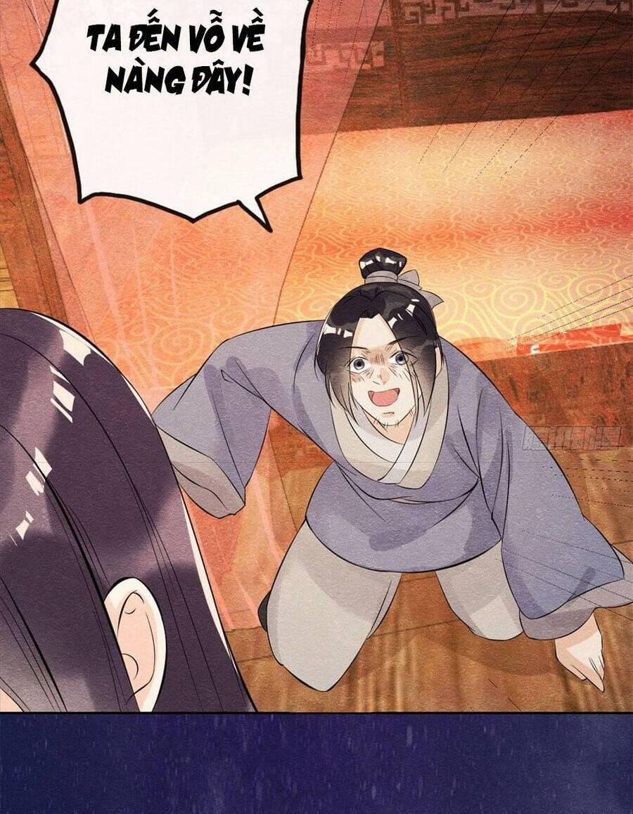 Tiêu Rồi, Lại Bị Bệnh Kiều Để Mắt Đến! 23 trang 36