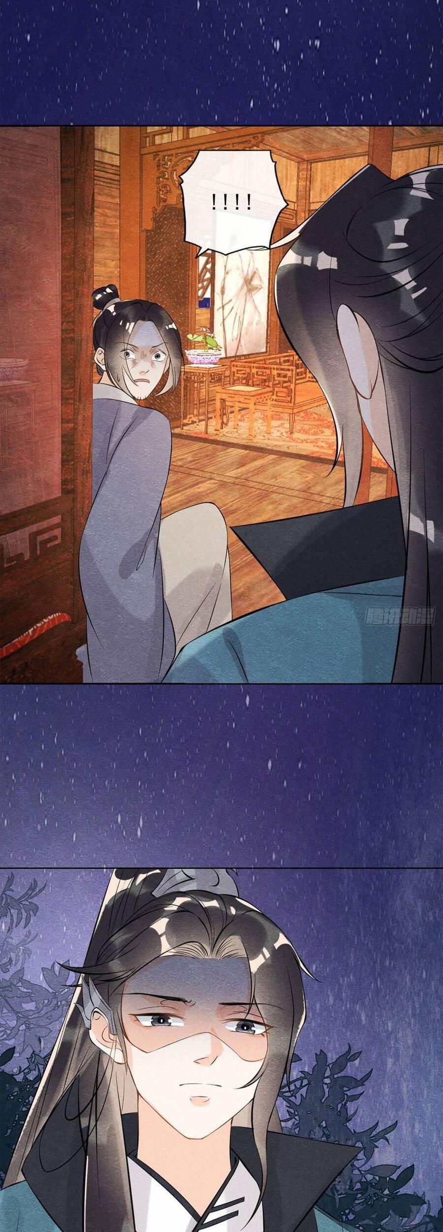 Tiêu Rồi, Lại Bị Bệnh Kiều Để Mắt Đến! 23 trang 37