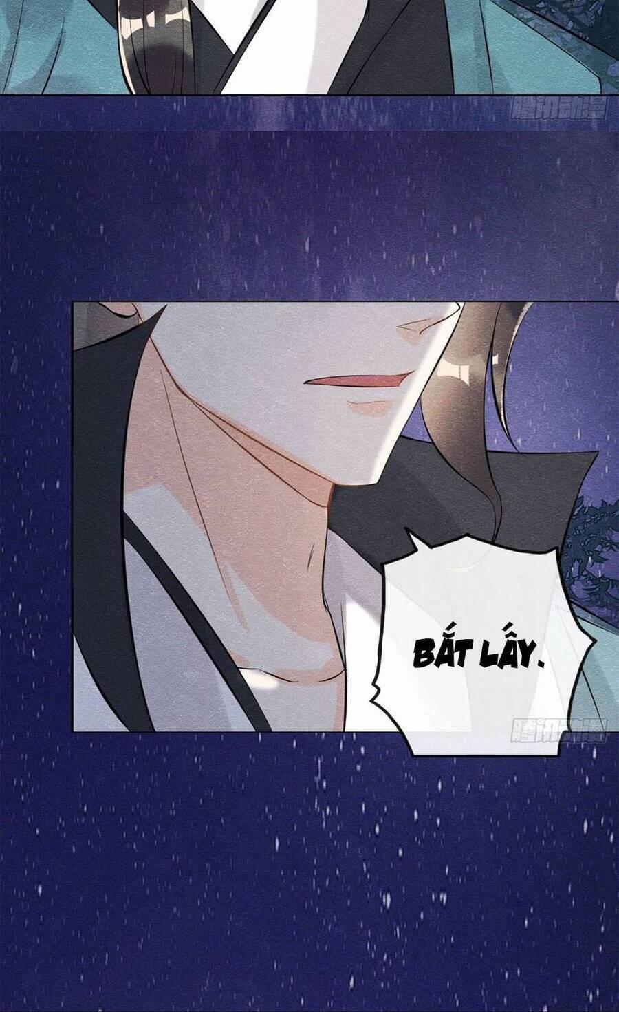 Tiêu Rồi, Lại Bị Bệnh Kiều Để Mắt Đến! 23 trang 38