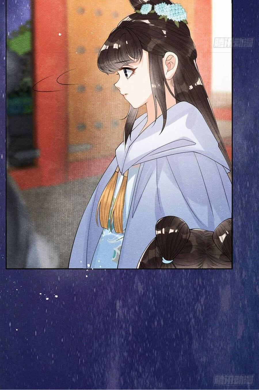 Tiêu Rồi, Lại Bị Bệnh Kiều Để Mắt Đến! 23 trang 4