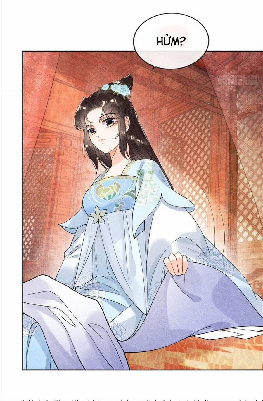 Tiêu Rồi, Lại Bị Bệnh Kiều Để Mắt Đến! 23 trang 6